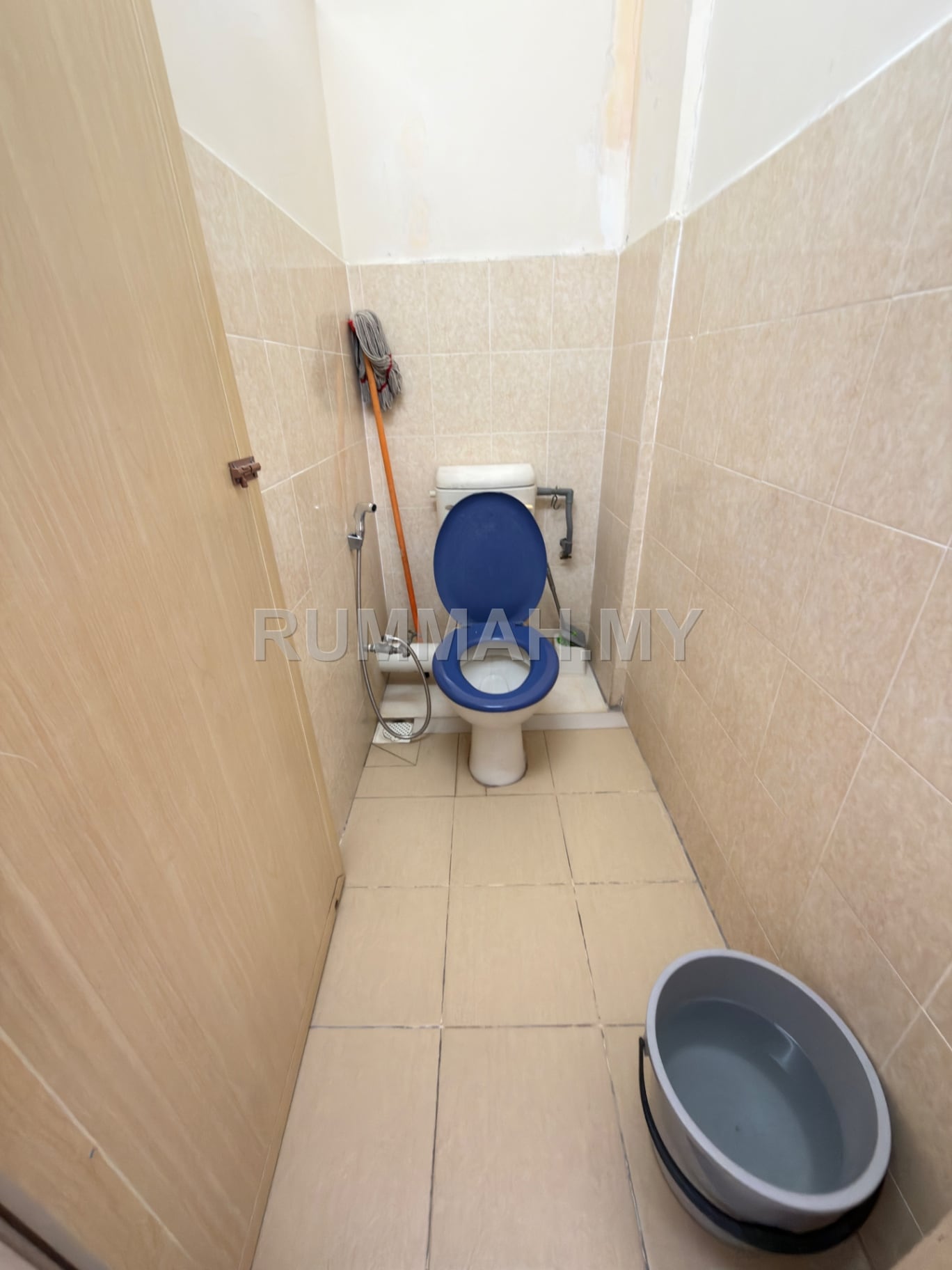 condo in Jelutong, Penang — photo 3