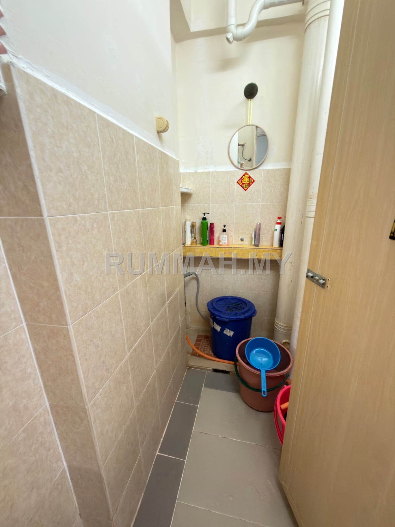 condo in Jelutong, Penang — photo 4