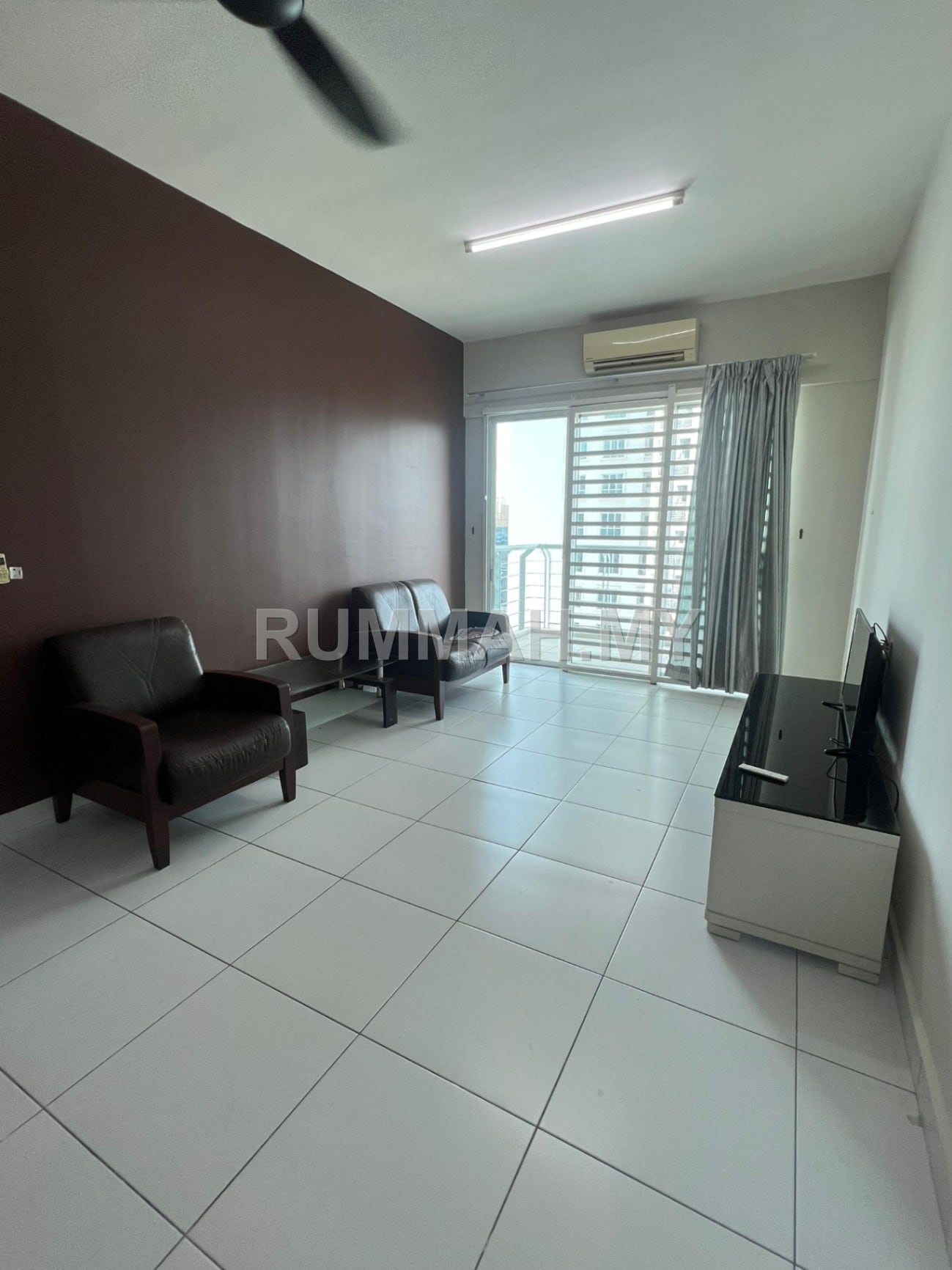 Fully furnished elit height at bayan baru