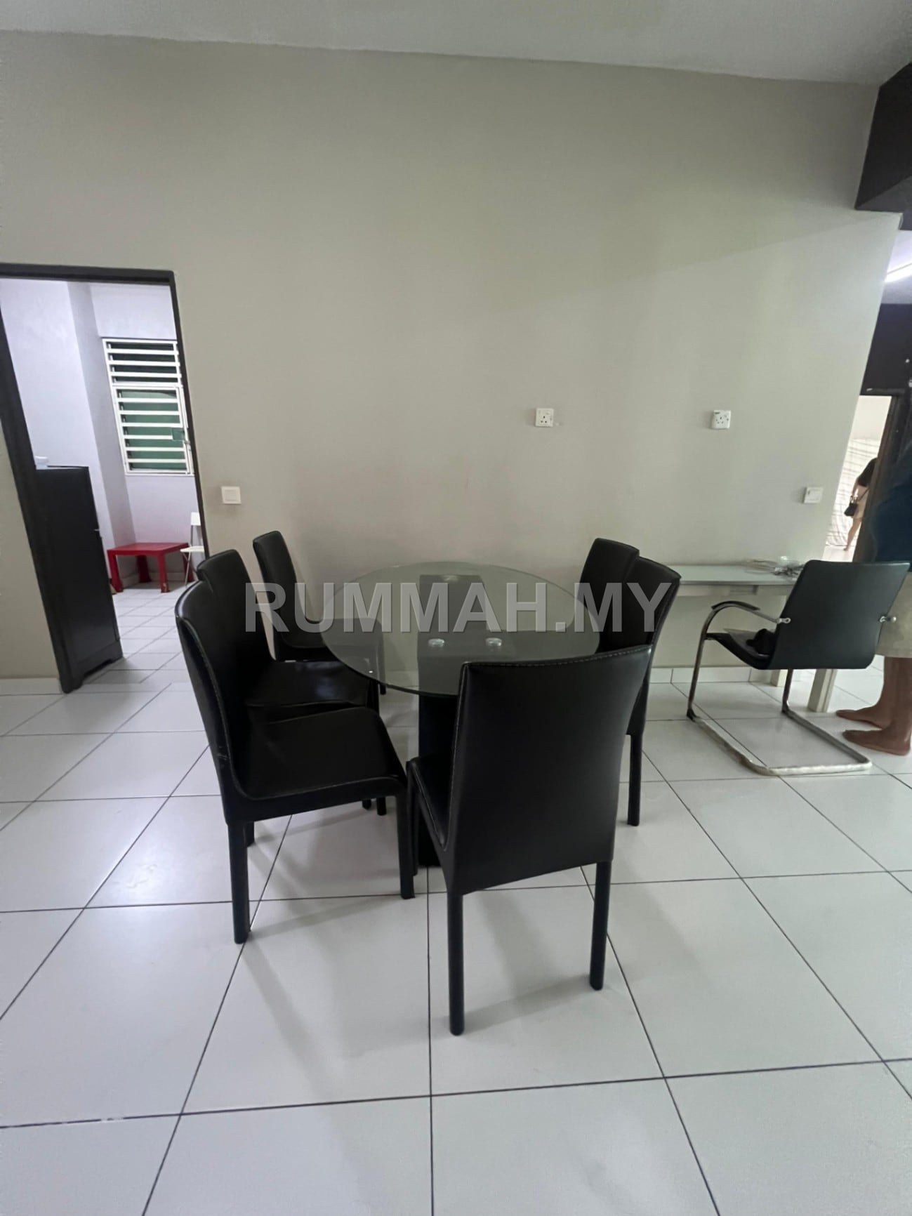 condo in Bayan Lepas, Penang — photo 2