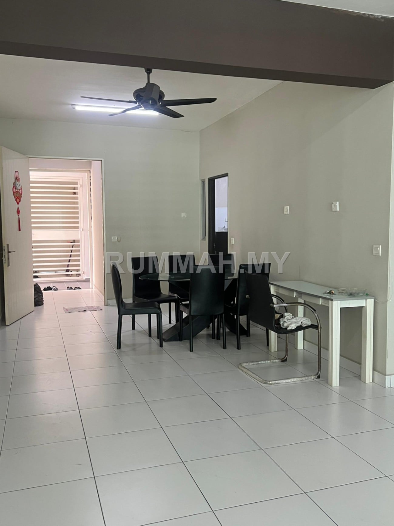 condo in Bayan Lepas, Penang — photo 3