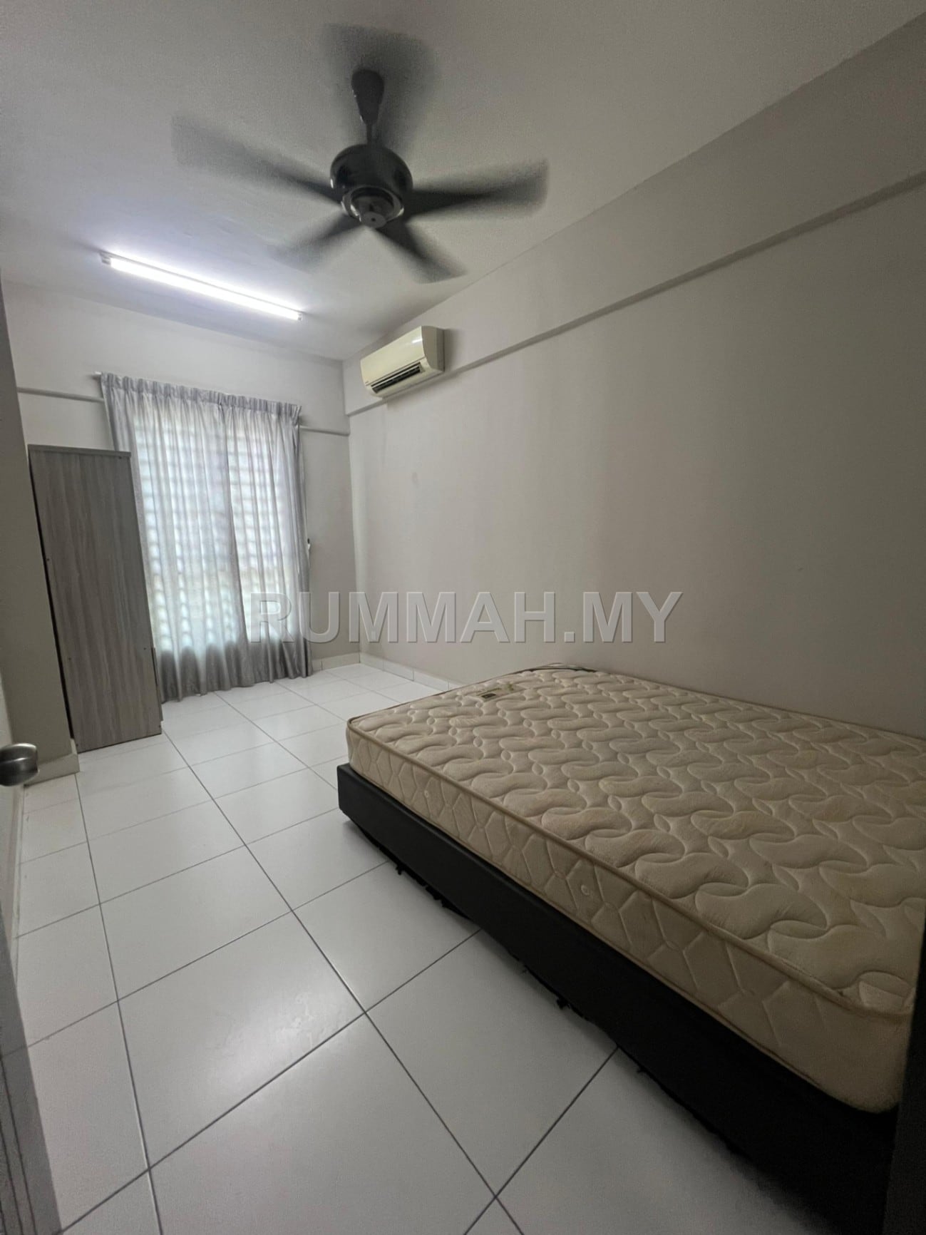 condo in Bayan Lepas, Penang — photo 4