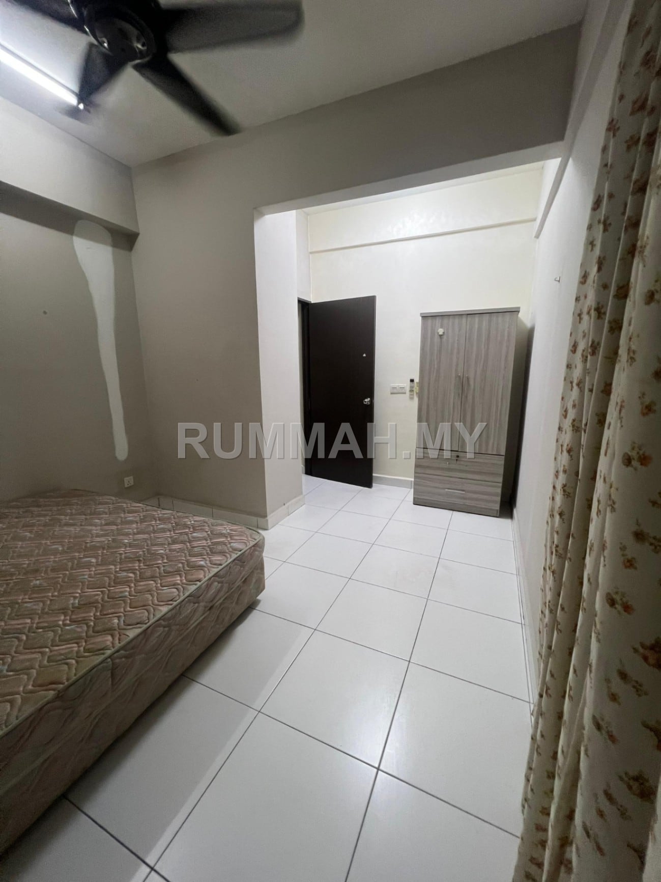condo in Bayan Lepas, Penang — photo 6