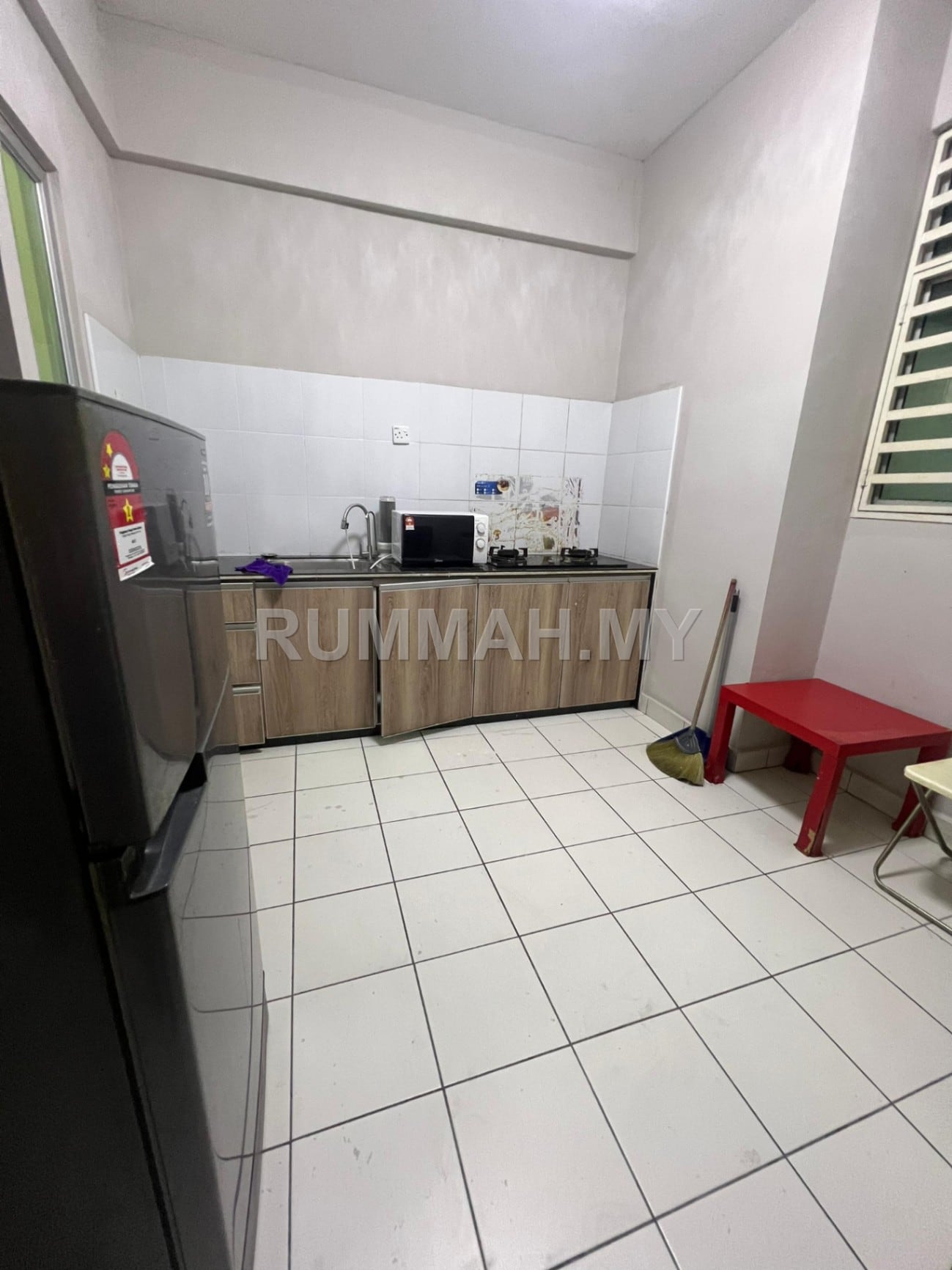 condo in Bayan Lepas, Penang — photo 7