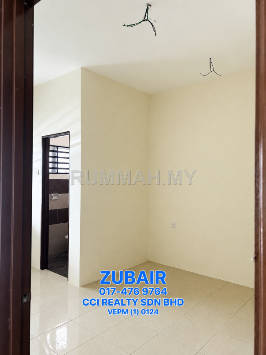 house in Sitiawan, Perak — photo 6