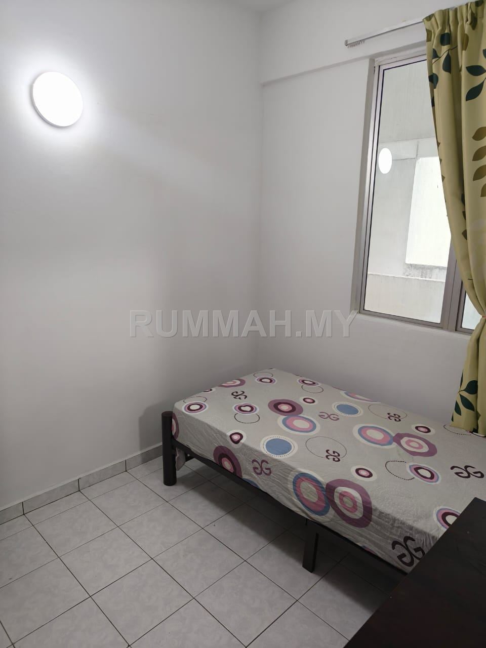 condo in Sungai Ara, Penang — photo 4