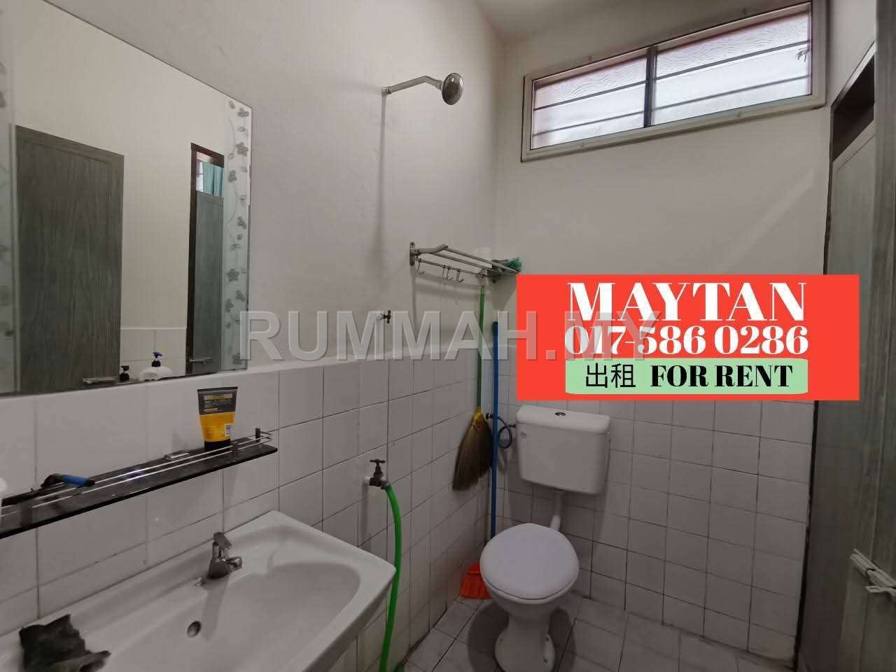house in Nibong Tebal, Penang — photo 5