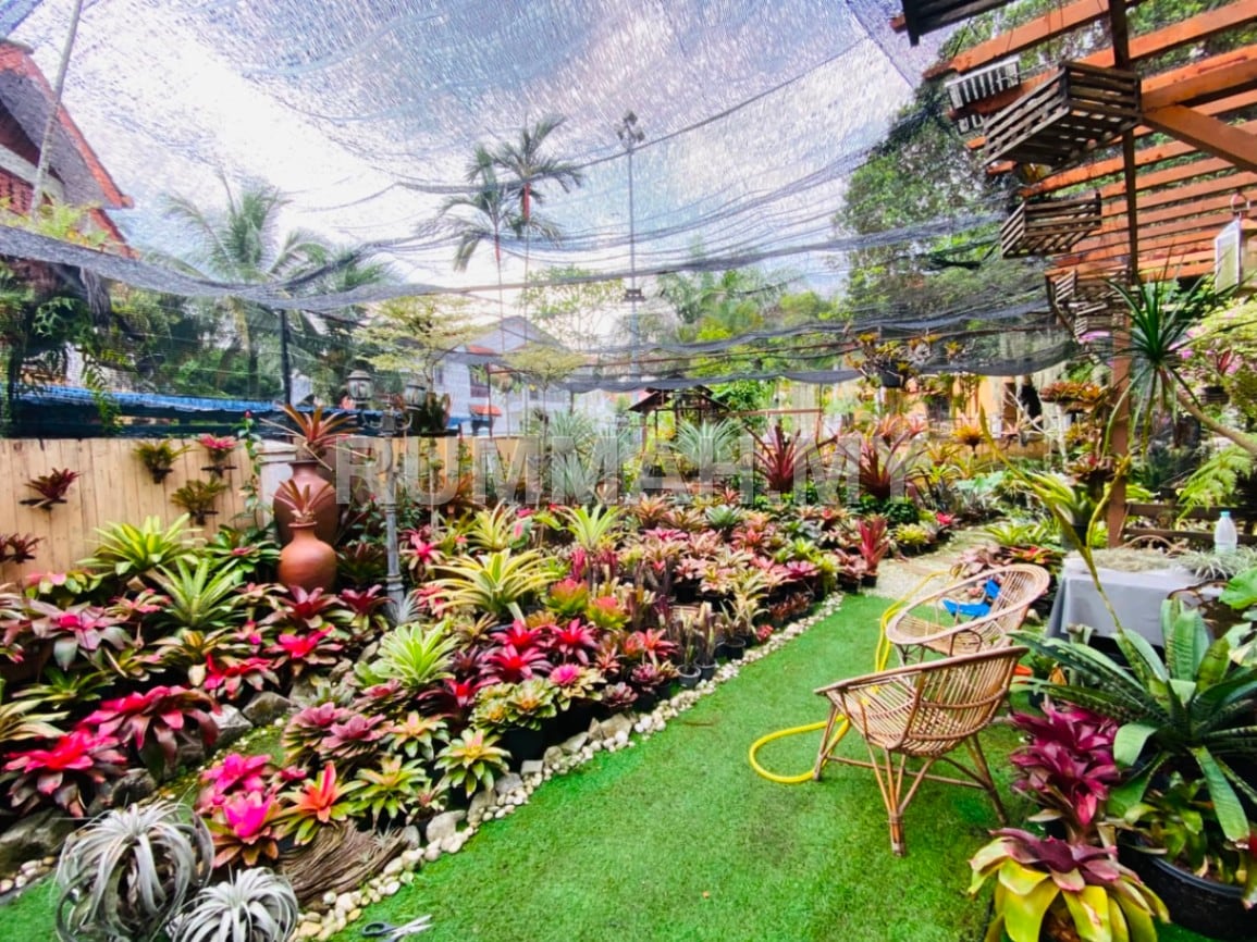 house in Puspa Alam Damai, Cheras, Kuala Lumpur — photo 3