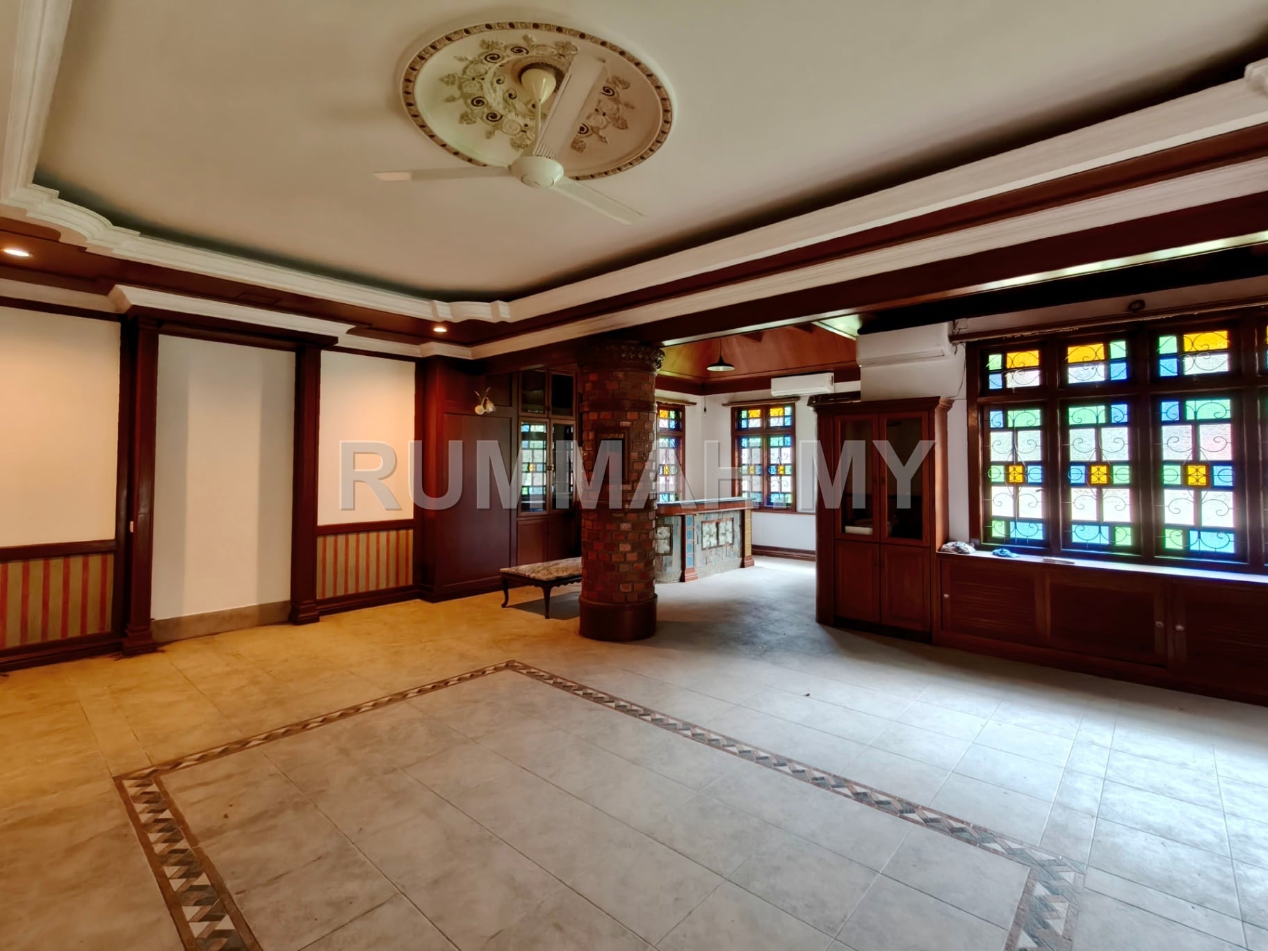 4-bedroom house in Tanjung Bungah, Penang for sale - 1, Jalan Pelangi, Tanjung Tokong, 11200 Tanjung Bungah, Pulau Pinang