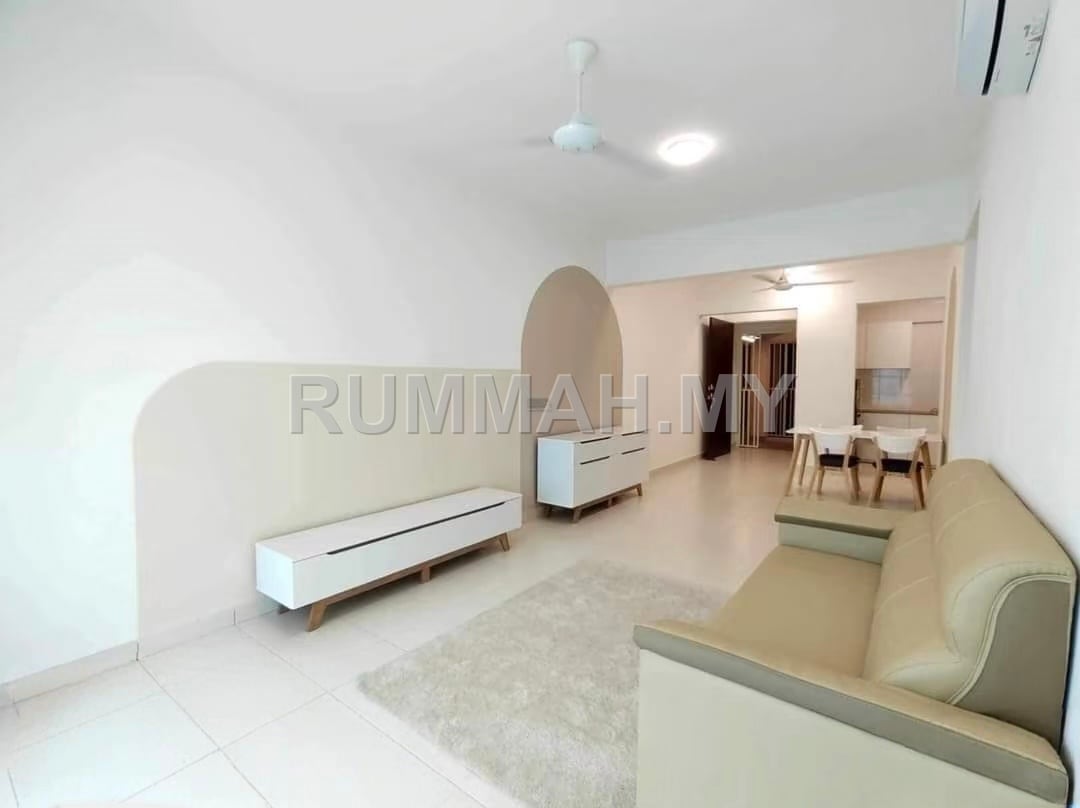 condo in Bayan Lepas, Penang — photo 2