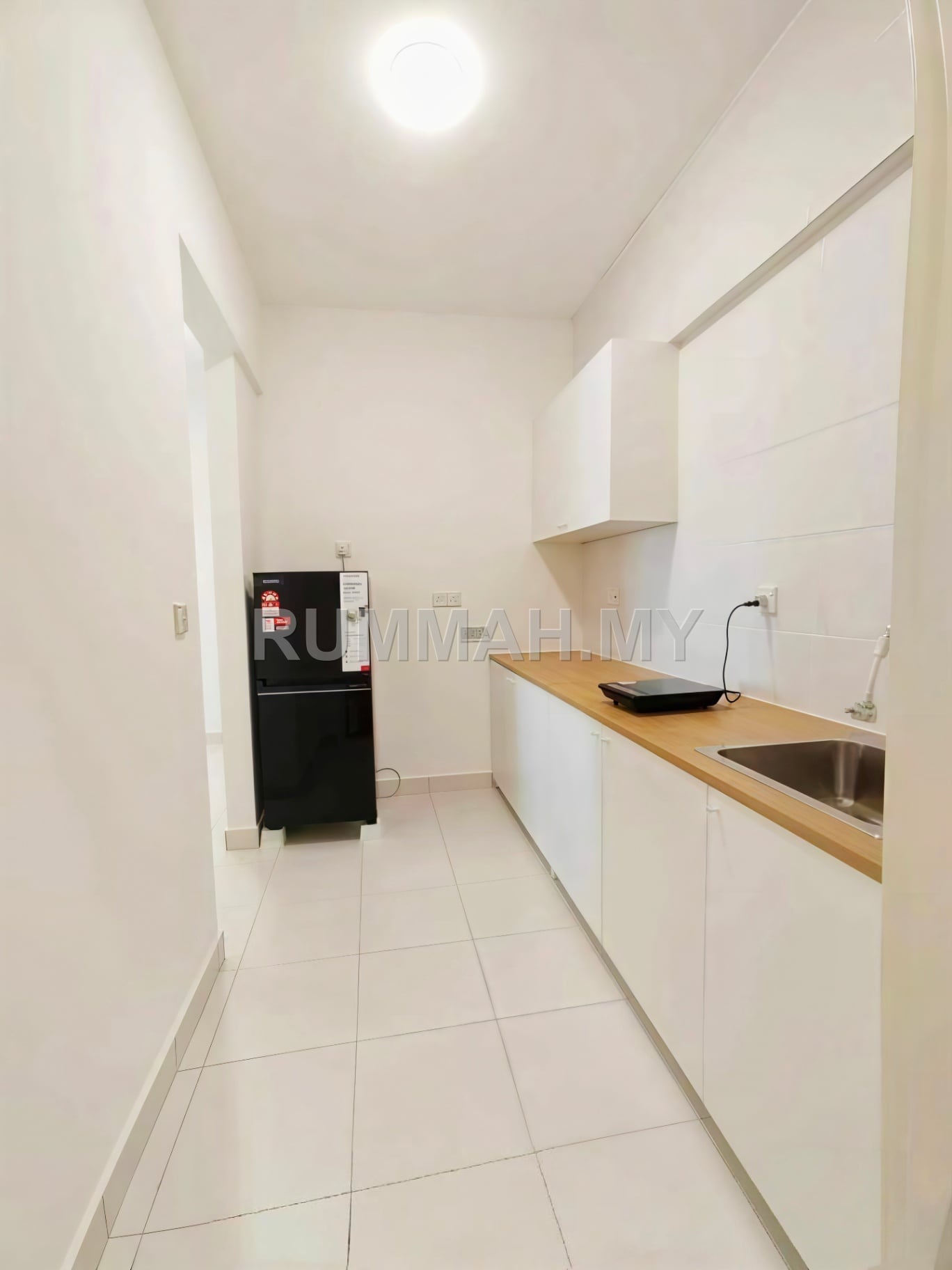 condo in Bayan Lepas, Penang — photo 3