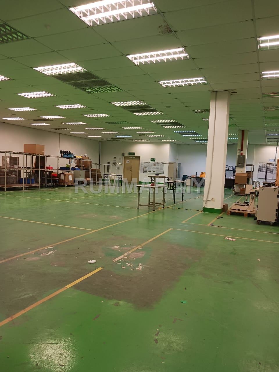 industrial in Bayan Lepas, Penang — photo 3