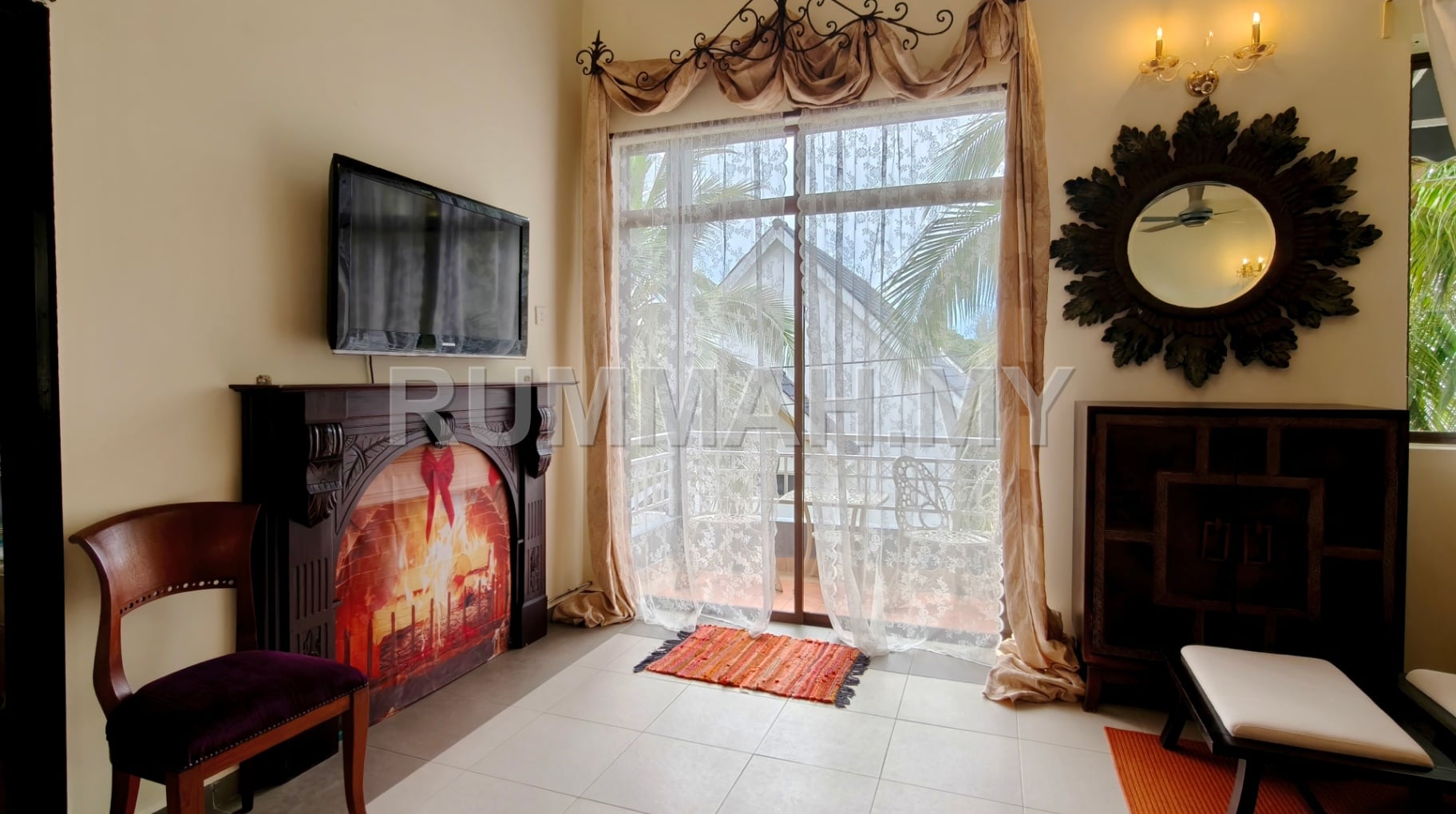 house in Batu Ferringhi, Penang — photo 4