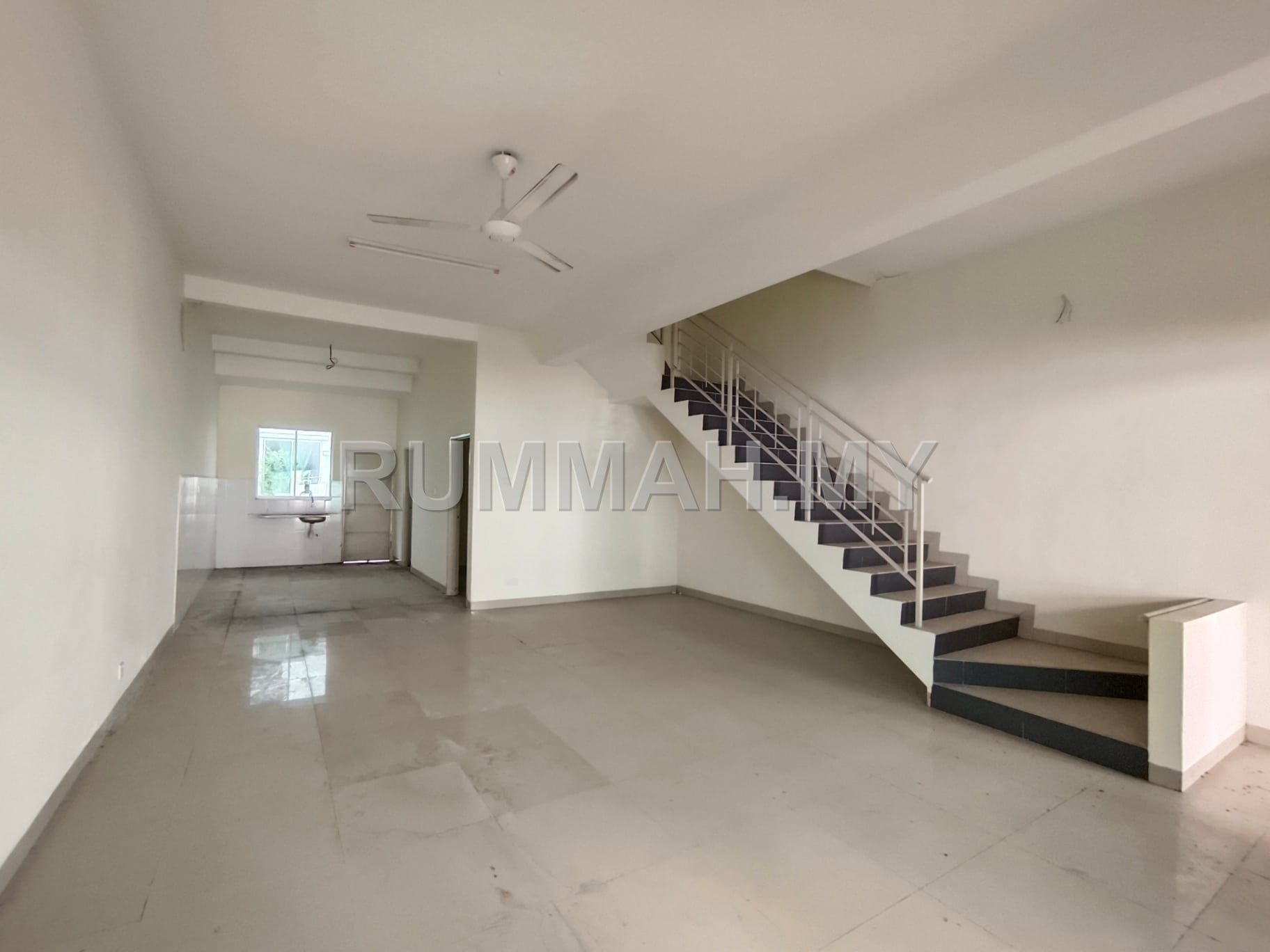 4-bedroom house in Bukit Tambun, Penang for sale - 2-Storey Terraced House for Sale @Royale Nova  Simpang Ampat, Bukit Tambun | Freehold
