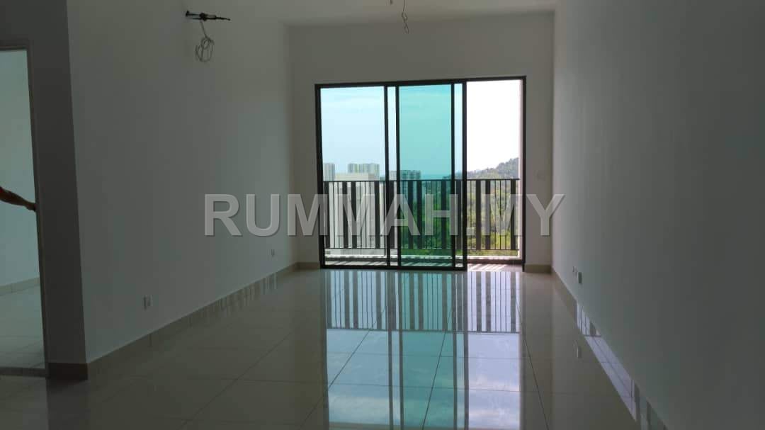 Condo for Sale @ Forestville, Bayan Lepas | Freehold