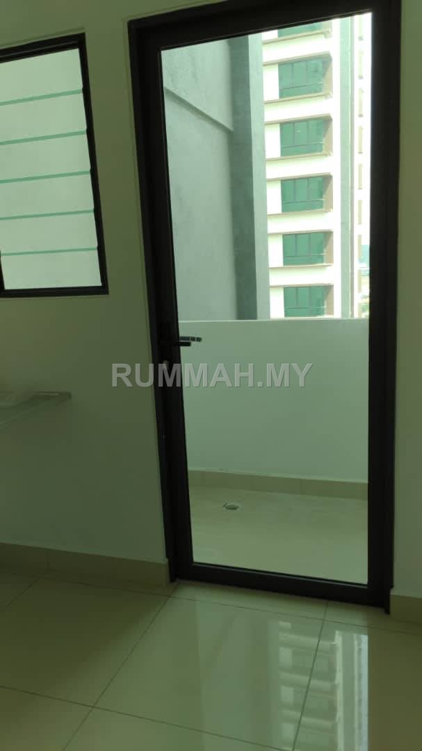 condo in Bayan Lepas, Penang — photo 3