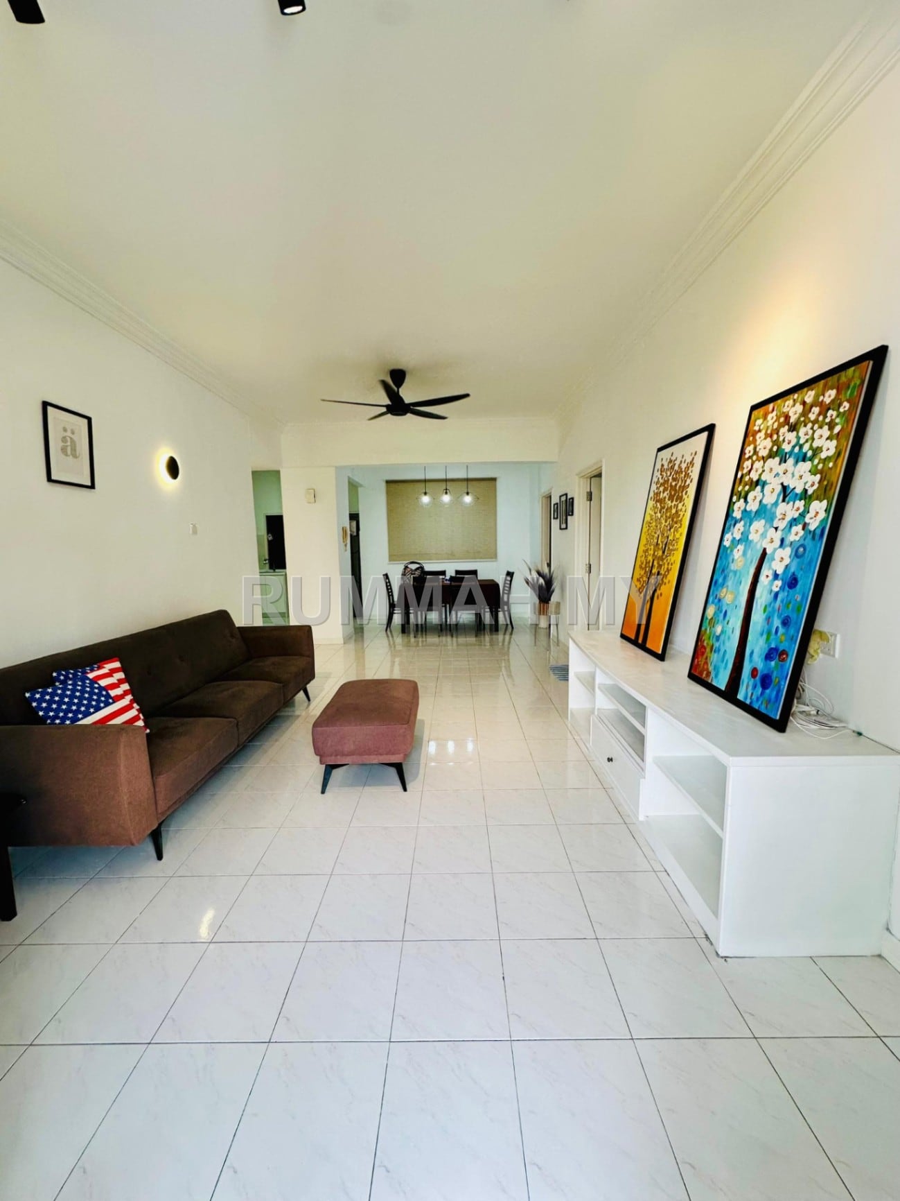 condo in Tanjung Tokong, Penang — photo 2