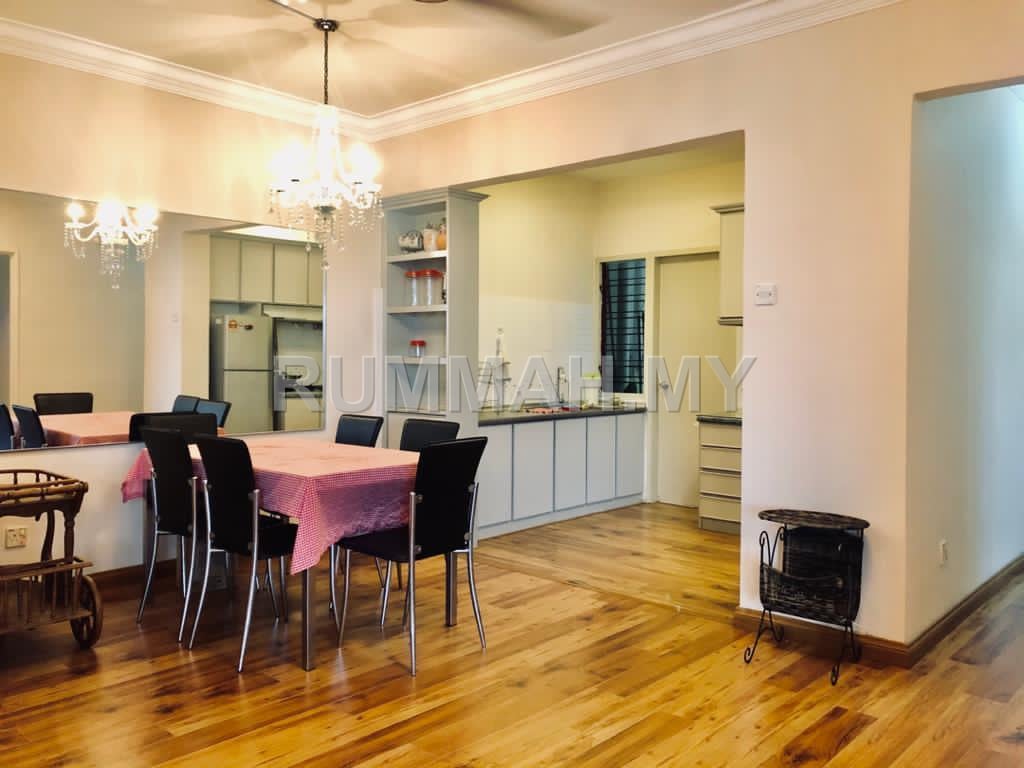 condo in Tanjung Tokong, Penang — photo 3