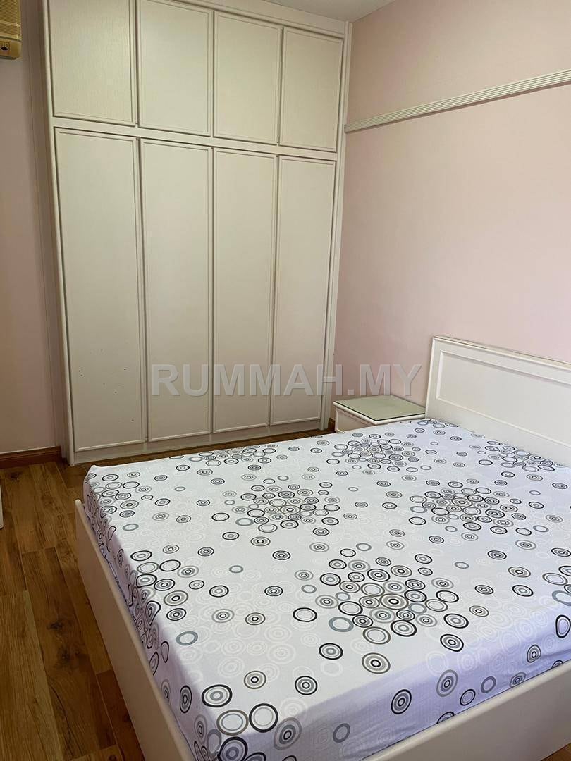 condo in Tanjung Tokong, Penang — photo 7