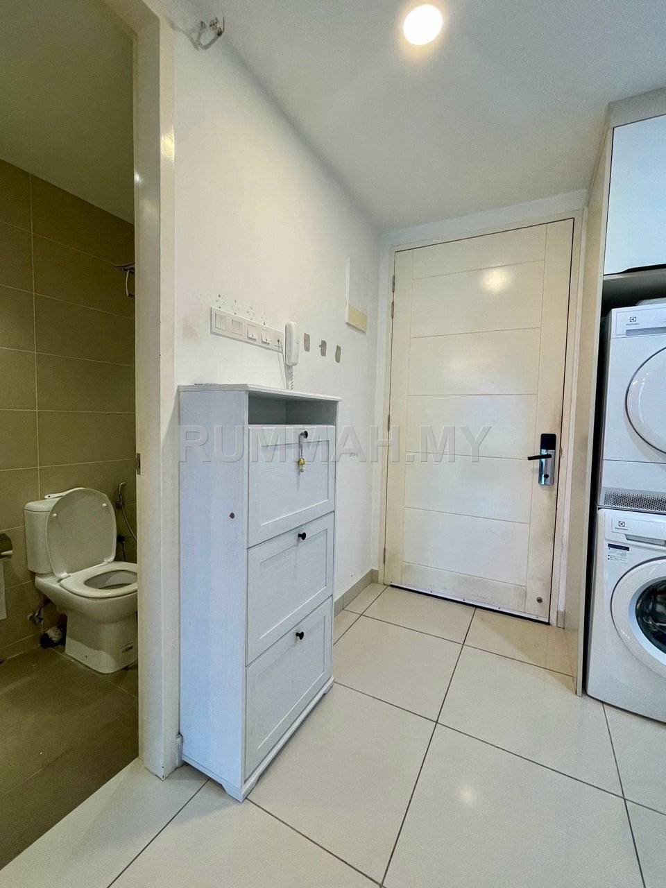 condo in Bayan Lepas, Penang — photo 4