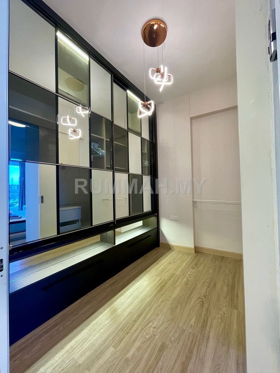 condo in Bayan Lepas, Penang — photo 6