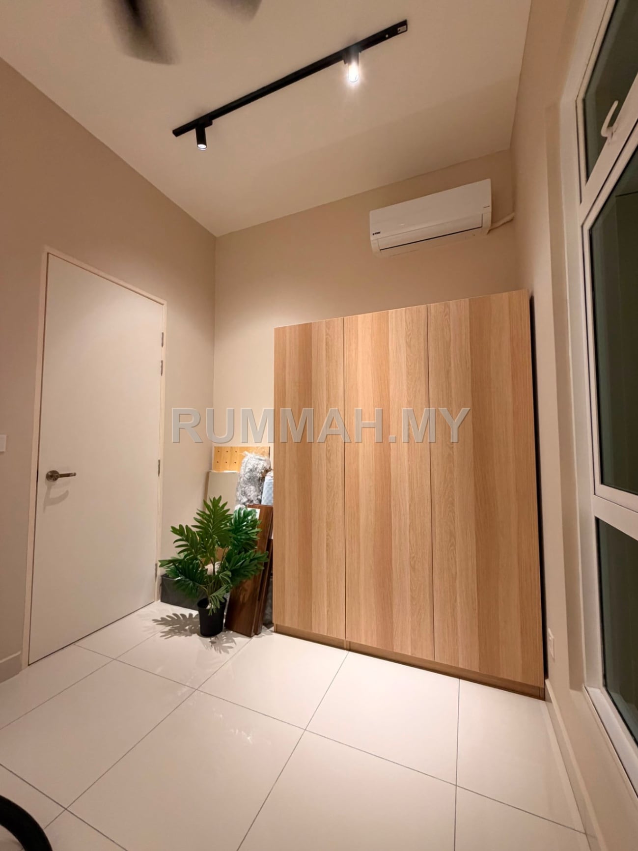 condo in Batu Ferringhi, Penang — photo 6