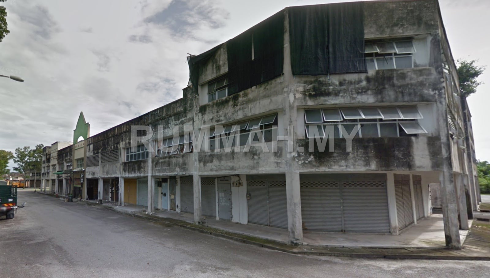 commercial in Padang Serai, Kedah — photo 2