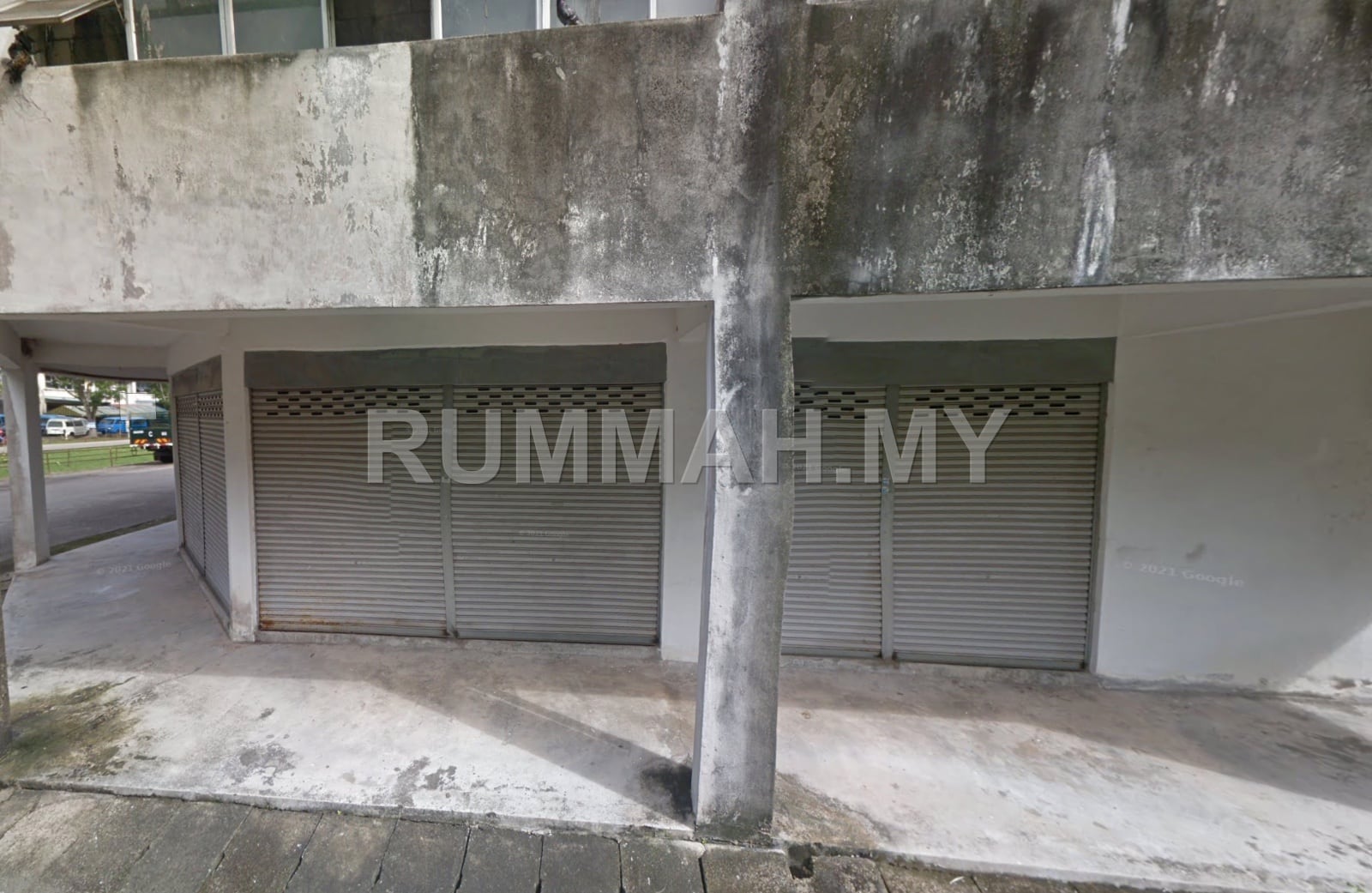 commercial in Padang Serai, Kedah — photo 3