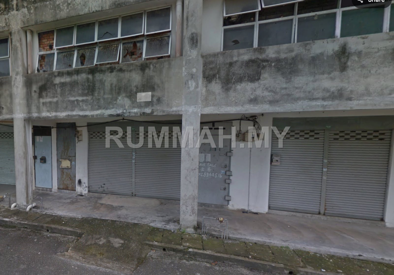 commercial in Padang Serai, Kedah — photo 4
