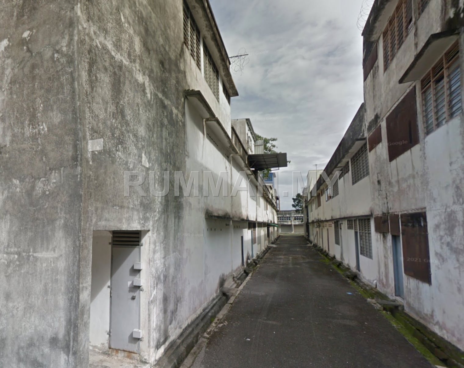 commercial in Padang Serai, Kedah — photo 5