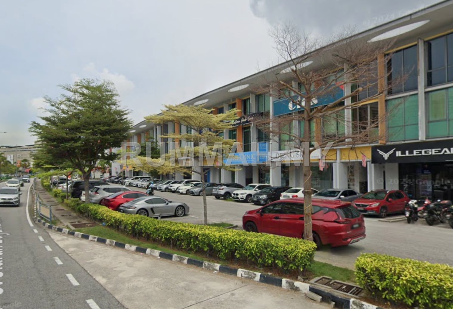 commercial in Bayan Lepas, Penang — photo 4