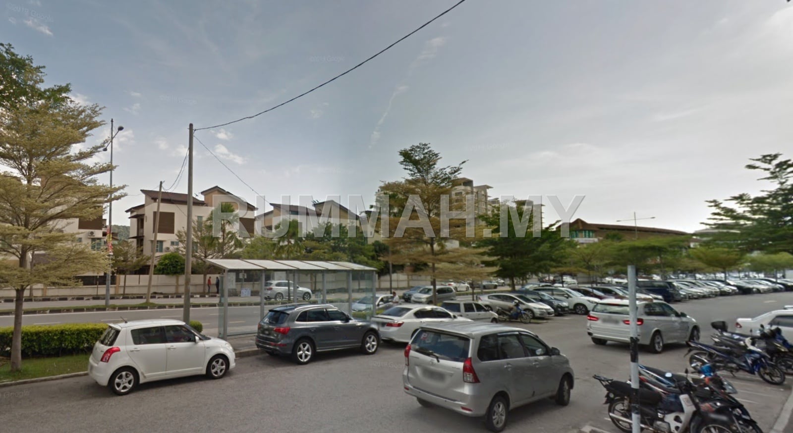 commercial in Bayan Lepas, Penang — photo 5