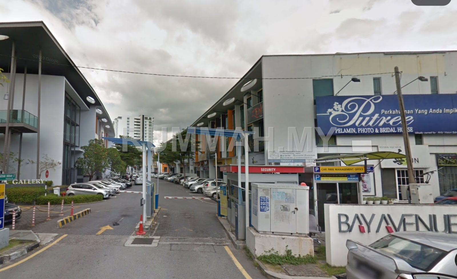 commercial in Bayan Lepas, Penang — photo 6