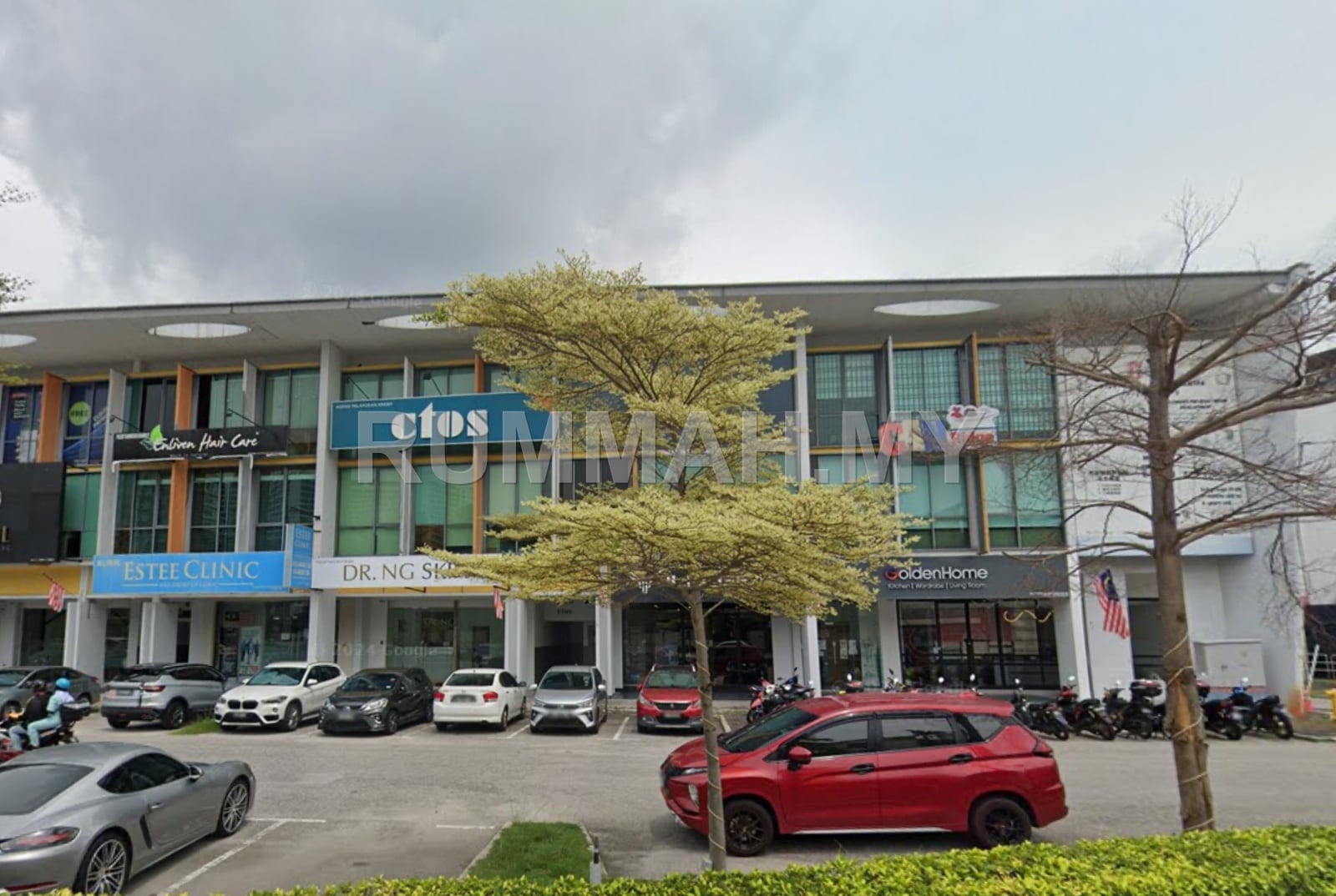 commercial in Bayan Lepas, Penang — photo 7