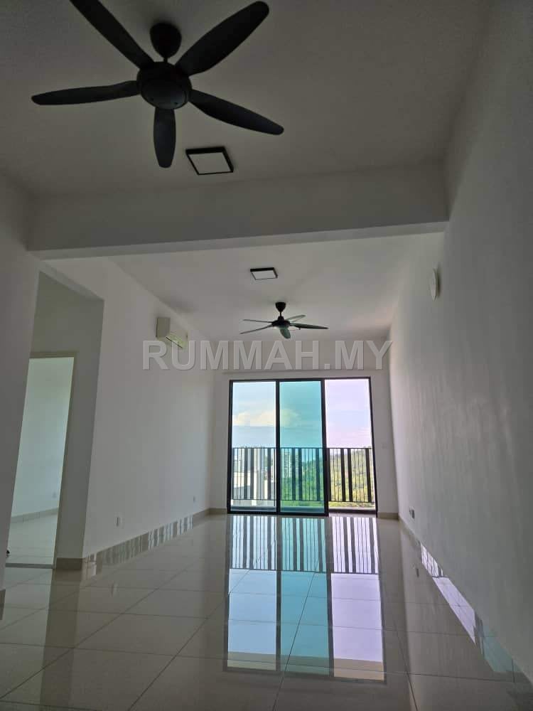 3-bedroom condo in Bayan Lepas, Penang for sale - Forestville @ Sungai Ara For Sale