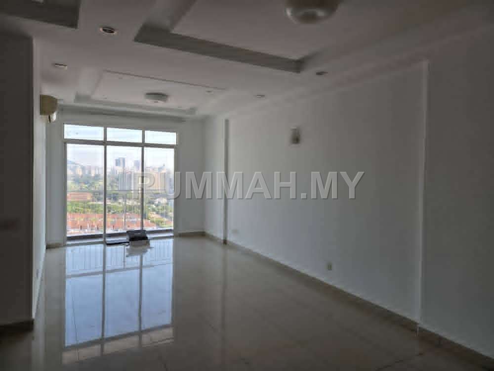 condo in Bayan Lepas, Penang — photo 3