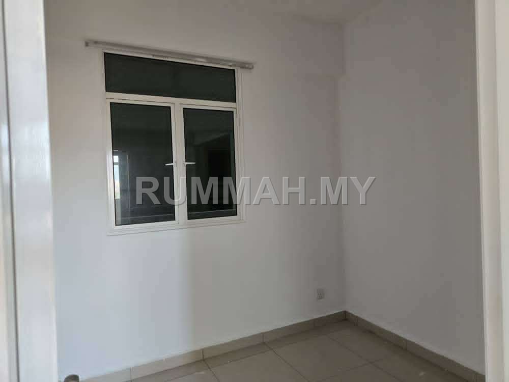 condo in Bayan Lepas, Penang — photo 6