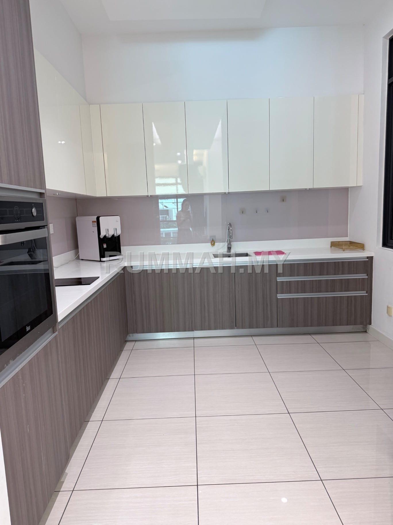 condo in Gelugor, Penang — photo 6