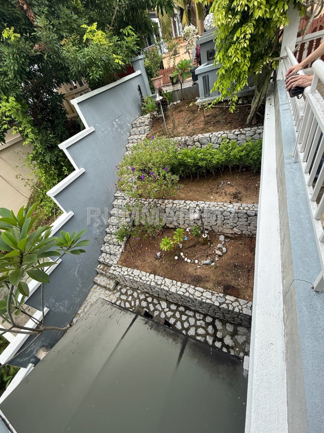 house in Batu Ferringhi, Penang — photo 4