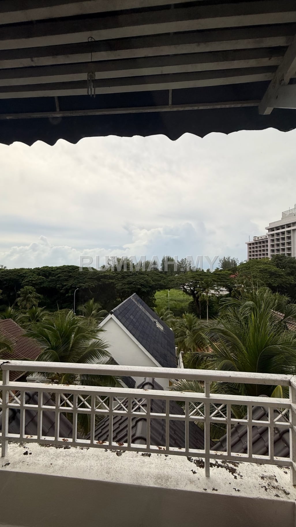 house in Batu Ferringhi, Penang — photo 7