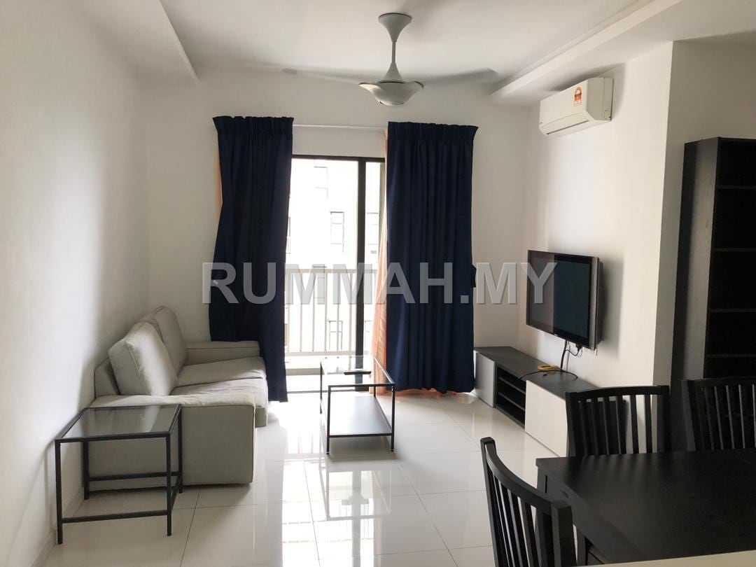 3-bedroom condo in Tanjung Tokong, Penang for sale - Tanjung Tokong unit for SALE, Move in immediately, Below market value