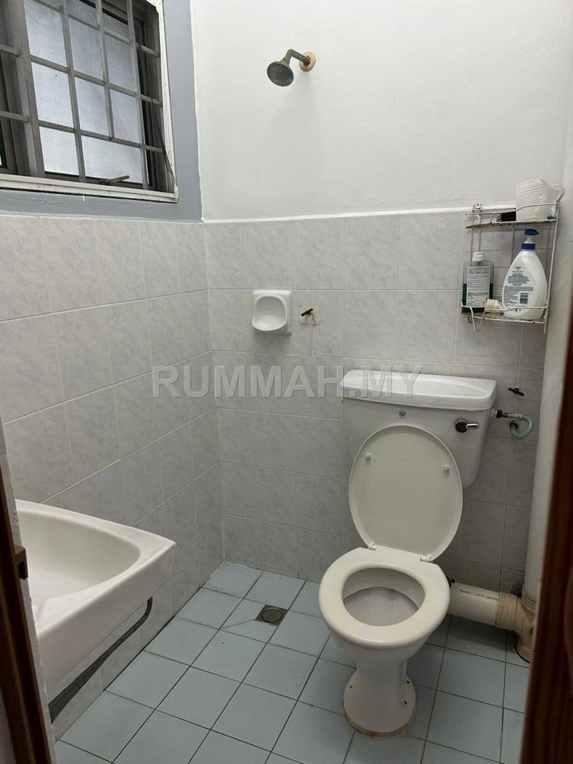 3-bedroom house in Butterworth, Penang for sale - Hot Deal! Single Storey Terrace in Taman Sri Pinang, Sungai Puyu, Butterworth