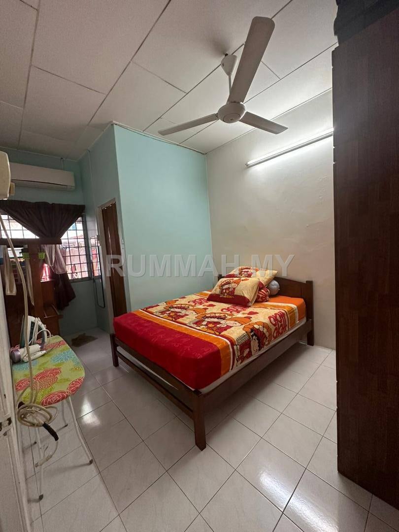 house in Butterworth, Penang — photo 3