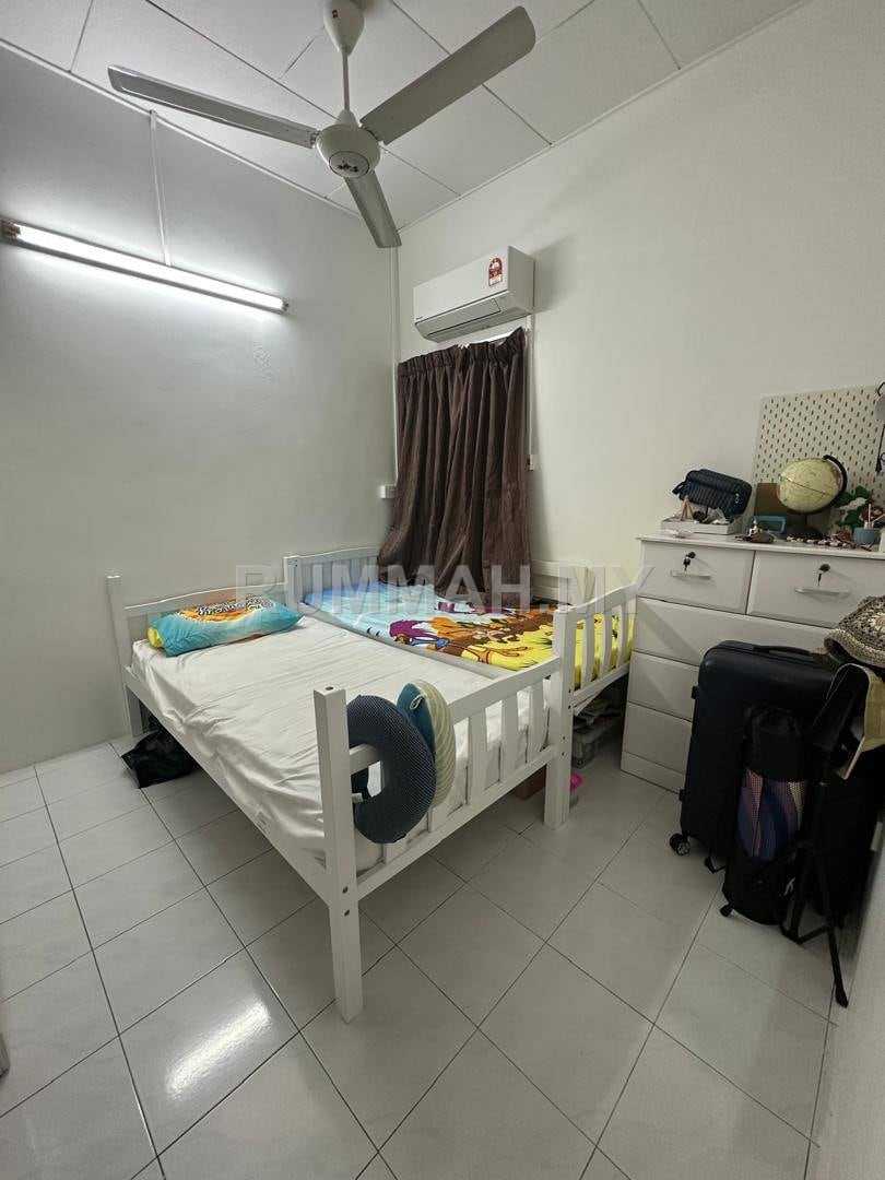 house in Butterworth, Penang — photo 7