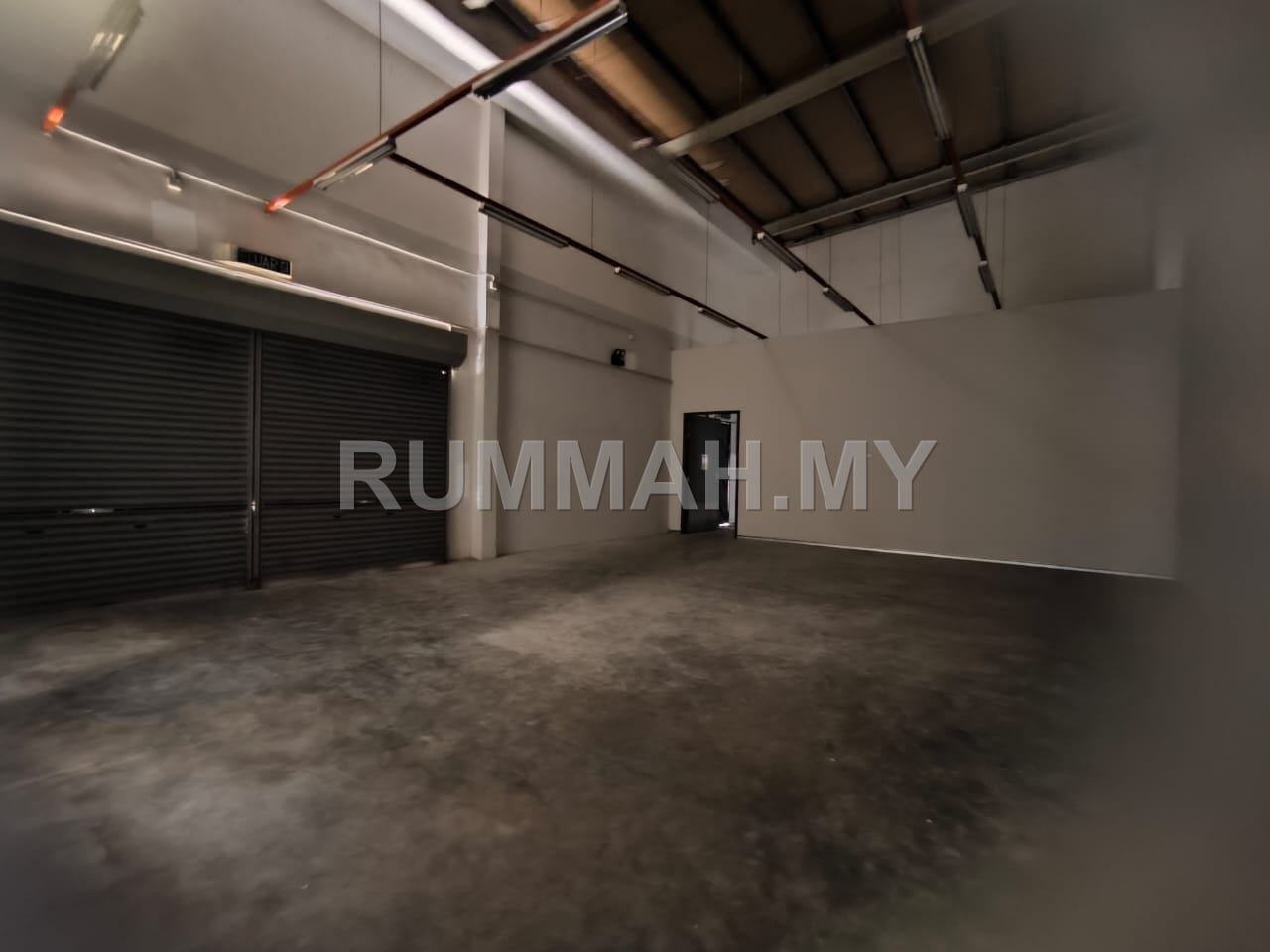 commercial in Butterworth, Penang — photo 4