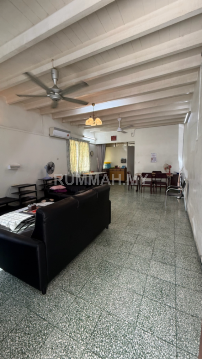 house in Pulau Tikus, Penang — photo 2