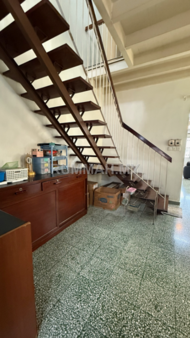 house in Pulau Tikus, Penang — photo 4