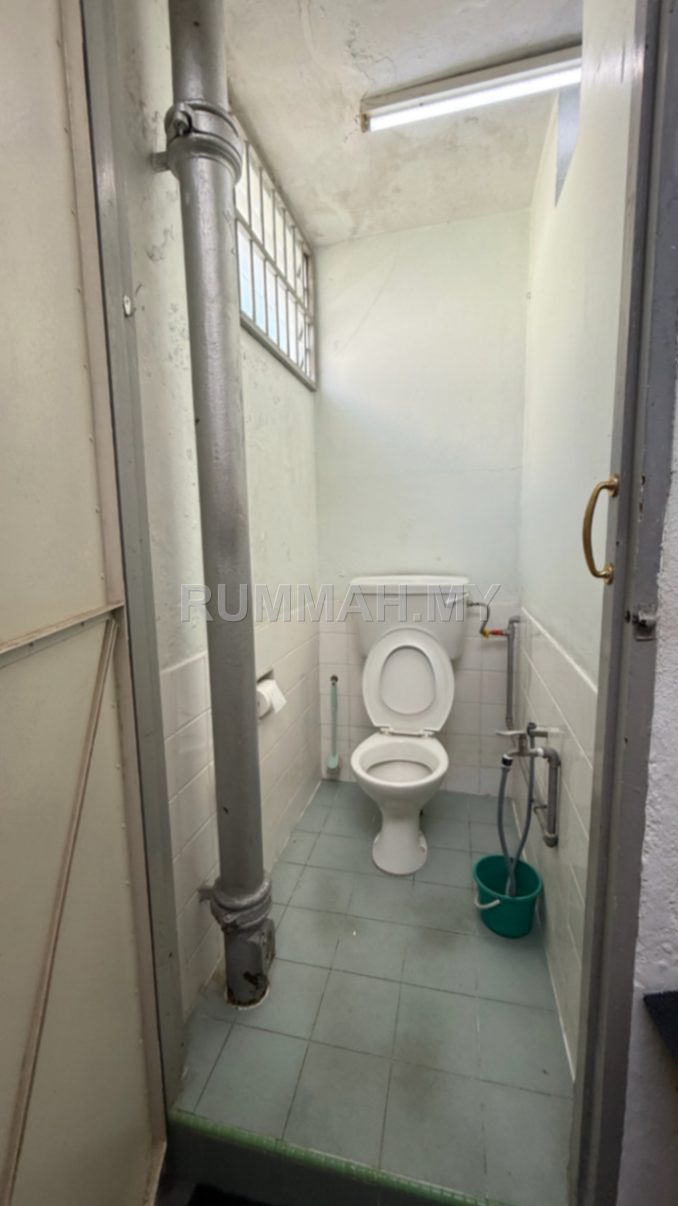 house in Pulau Tikus, Penang — photo 5