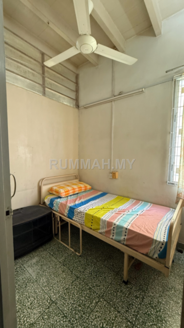 house in Pulau Tikus, Penang — photo 6