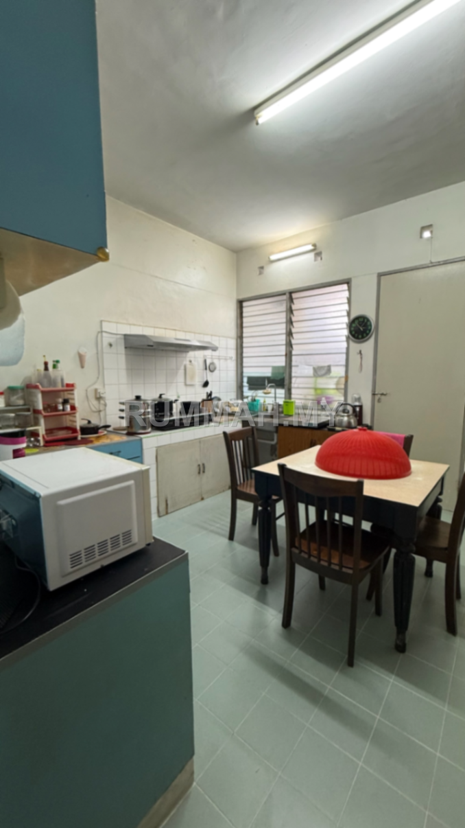 house in Pulau Tikus, Penang — photo 7